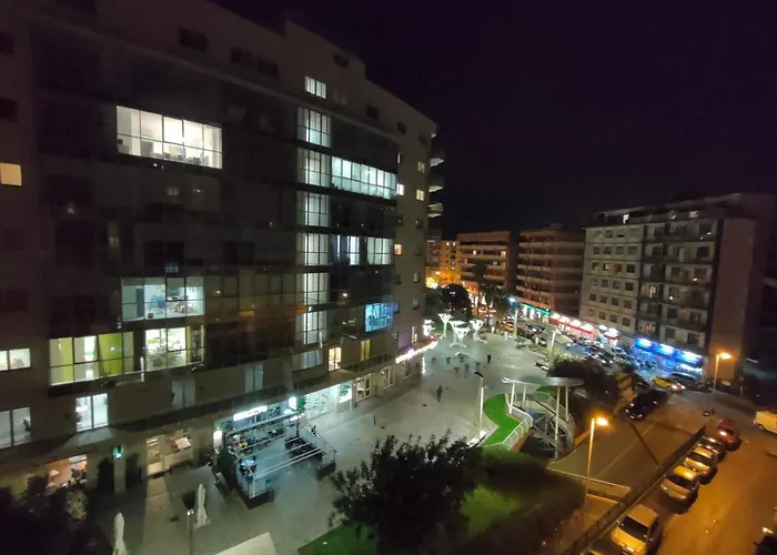 Bed and Breakfast Beb Stefani Salerno