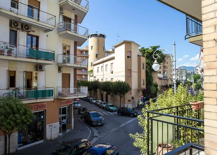 B&B Homedesign Salerno